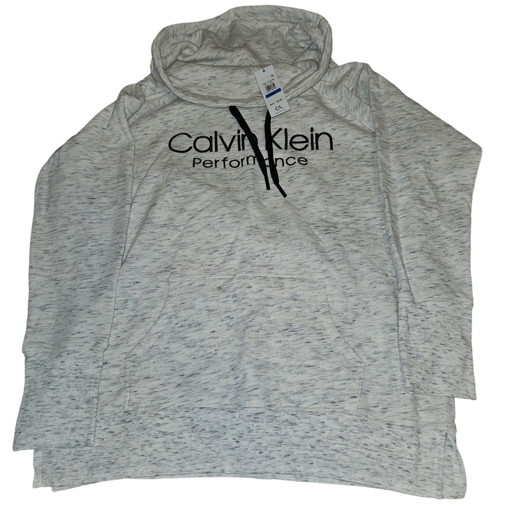 NWT Calvin Klein Performance Women's Size XL